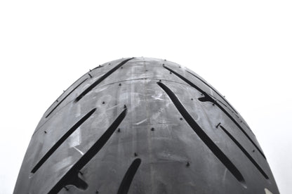 New Bridgestone Battlax Rear Tire 170/60ZR17M/C NOS