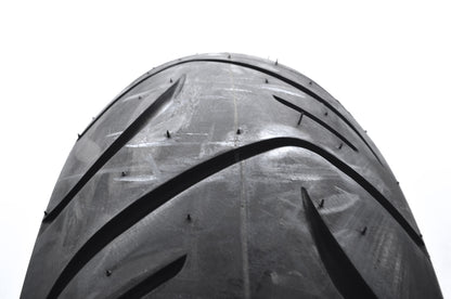 New Bridgestone Exedra Rear Tire 180/55ZR18M/C NOS