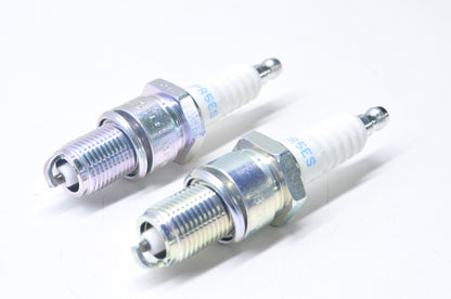 New OEM Honda NGK Spark Plug QTY 2 NOS