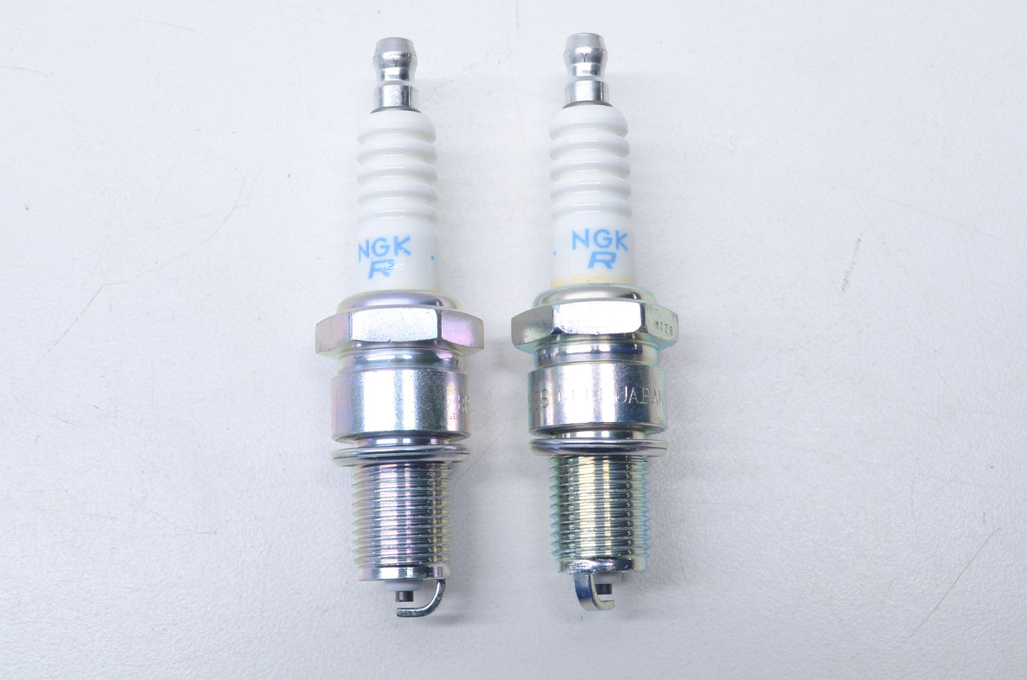 New OEM Honda NGK Spark Plug QTY 2 NOS