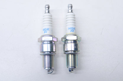 New OEM Honda NGK Spark Plug QTY 2 NOS