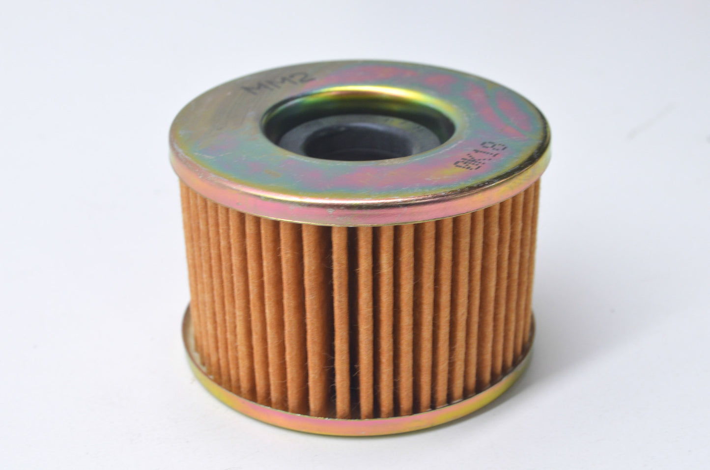 OEM Honda 15412-MM2-405 Oil Filter Element NOS