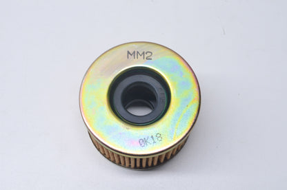 OEM Honda 15412-MM2-405 Oil Filter Element NOS