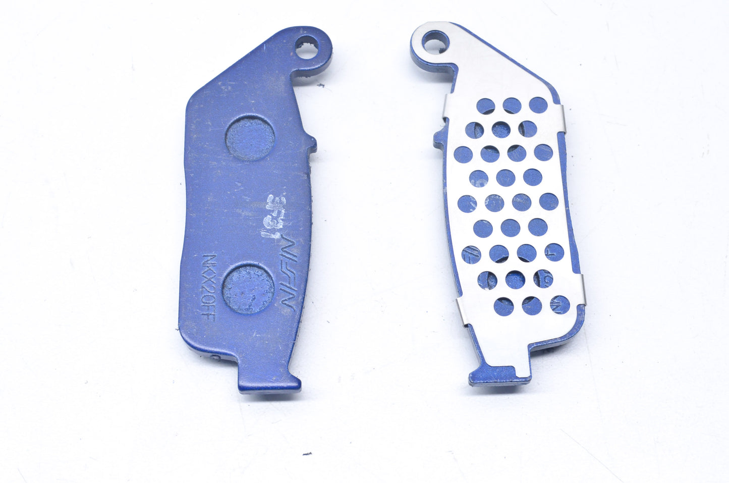 OEM Honda 06455-KYJ-901 Pad Set NOS