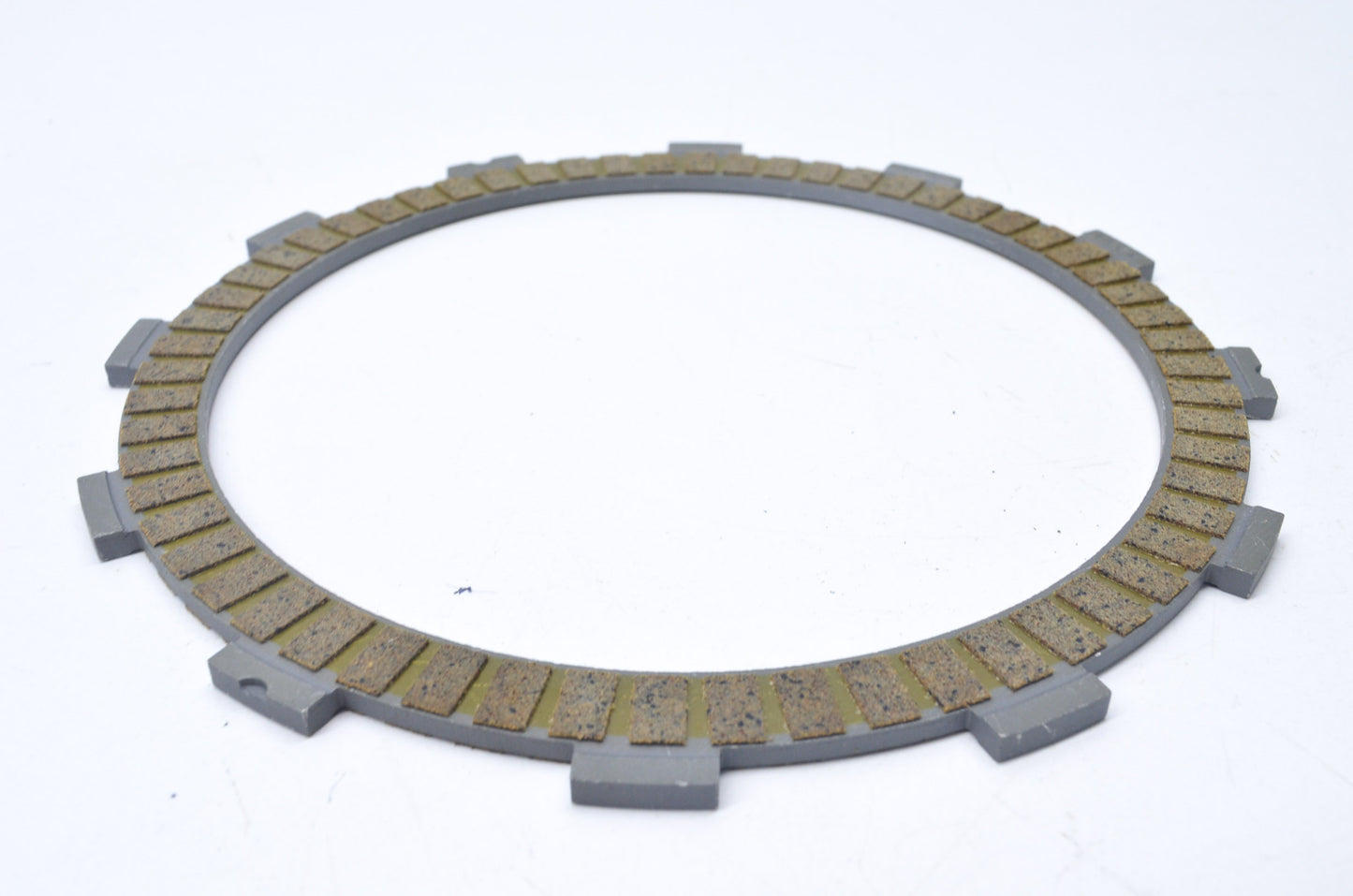 OEM Honda 22202-MZ0-000 Clutch Friction Disk B NOS
