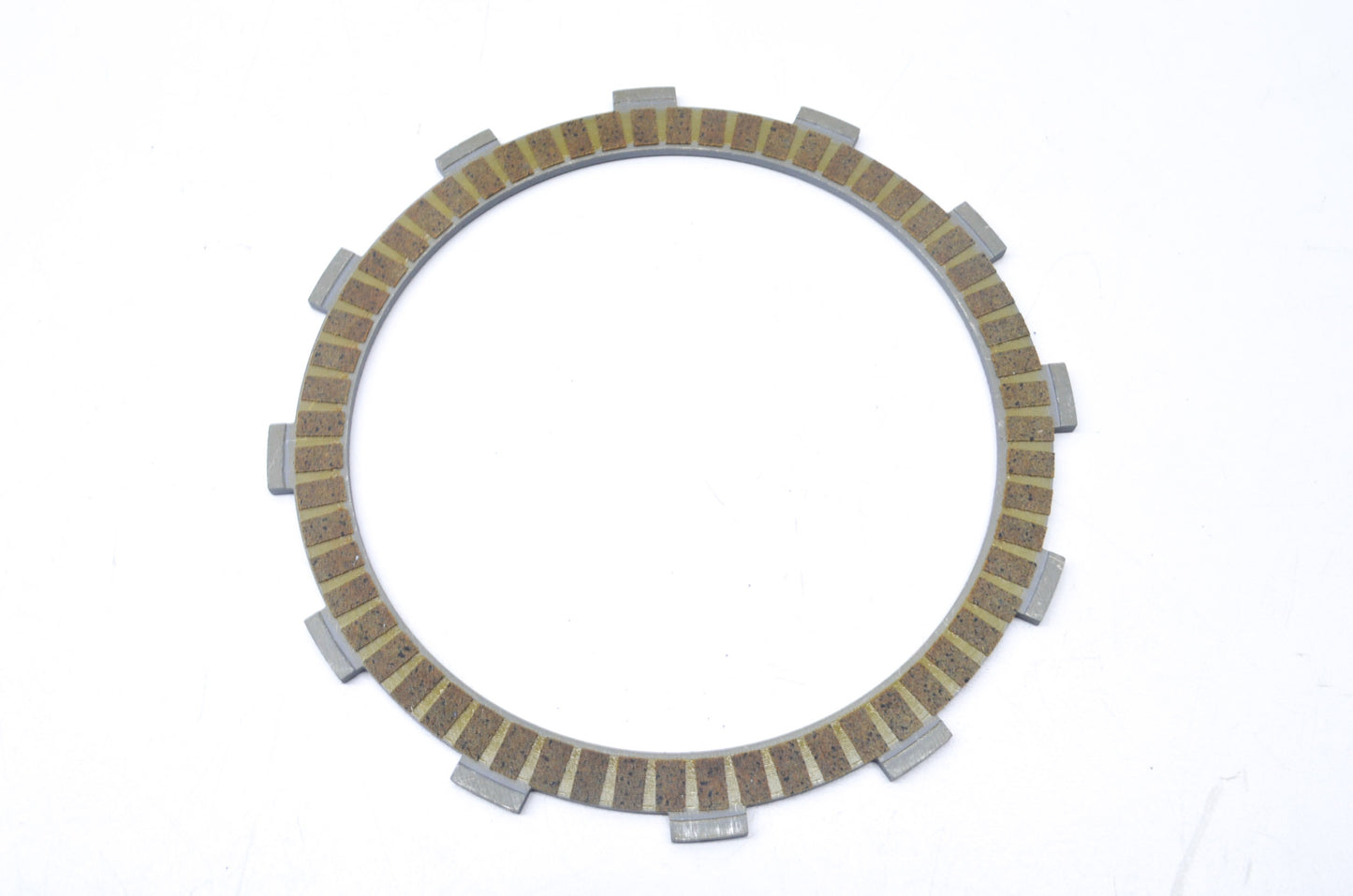 OEM Honda 22202-MZ0-000 Clutch Friction Disk B NOS