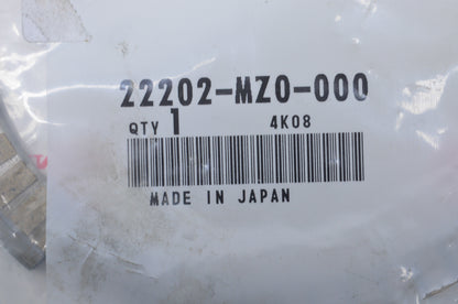 OEM Honda 22202-MZ0-000 Clutch Friction Disk B NOS