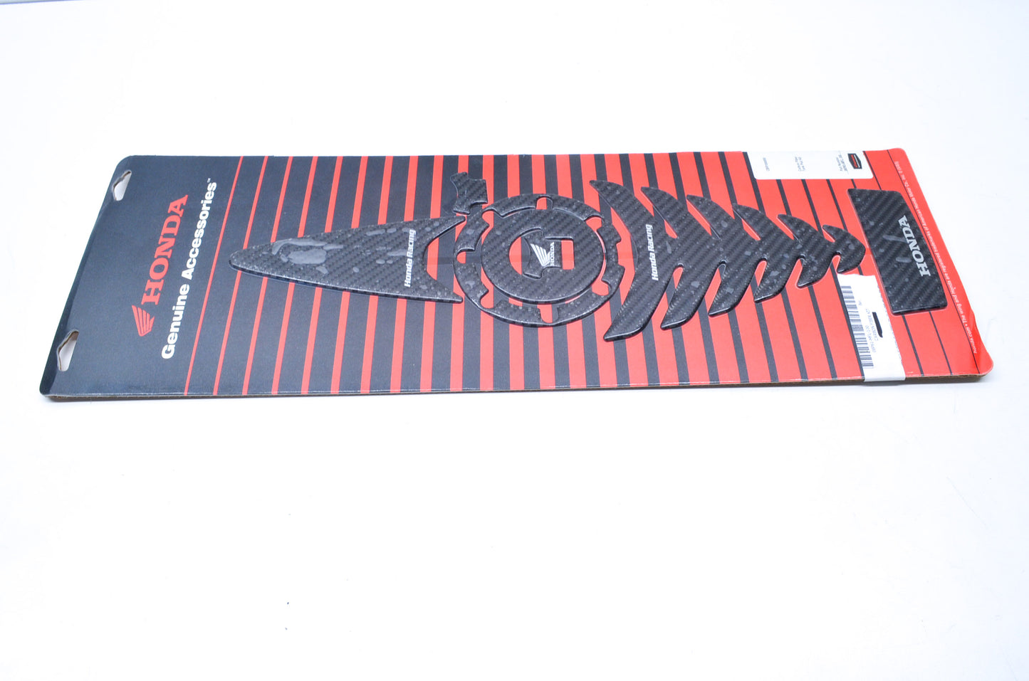 OEM Honda 08P61-MFL-100 Carbon Fiber Kit NOS