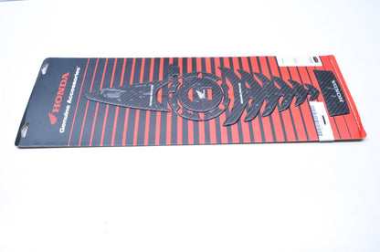 OEM Honda 08P61-MFL-100 Carbon Fiber Kit NOS