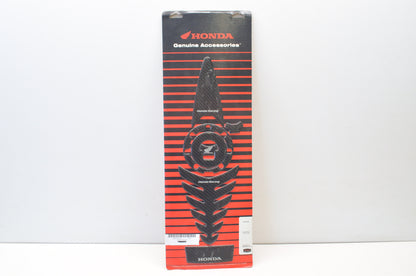 OEM Honda 08P61-MFL-100 Carbon Fiber Kit NOS