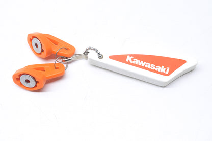 Key Lock NOS
