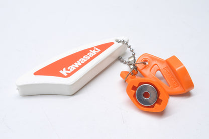 Key Lock NOS