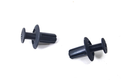 OEM Yamaha 90269-07012-00 Rivet Qty 2 NOS