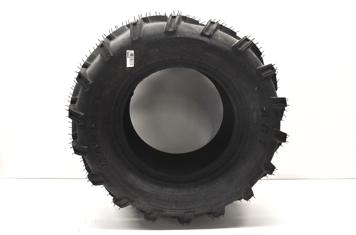 New Carlisle ACT ATV Tire 26-10R12 NOS