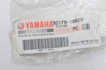 OEM Yamaha 90179-10029-00 Nut NOS