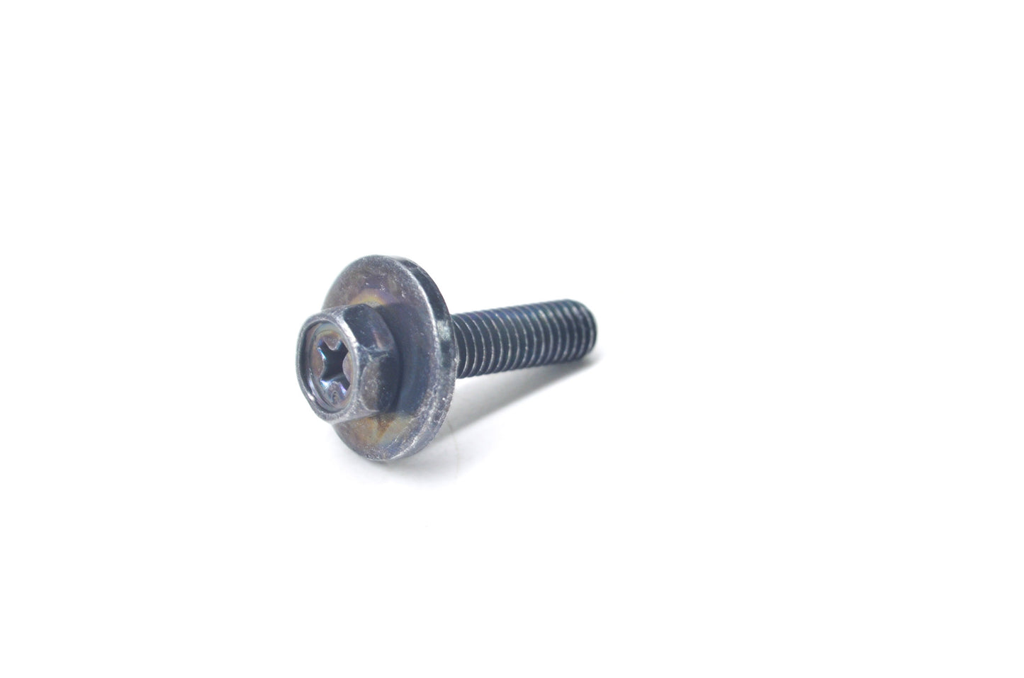 New OEM Yamaha Bolt NOS