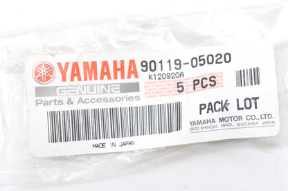 New OEM Yamaha Bolt NOS
