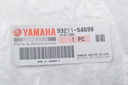 New OEM Yamaha O Ring NOS