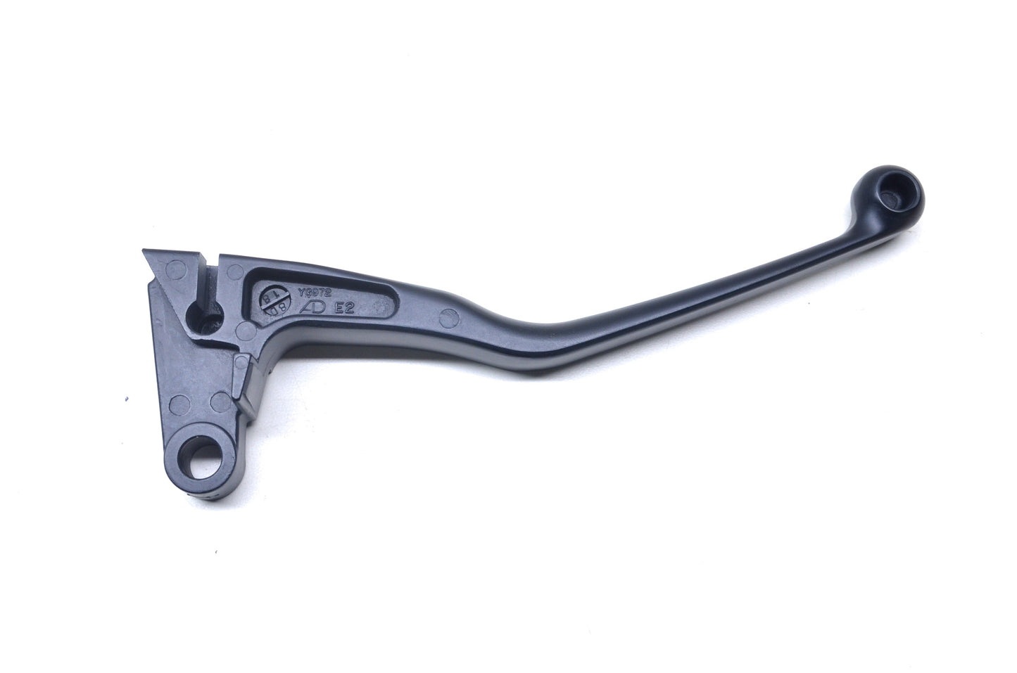 New OEM Yamaha Black Lever NOS