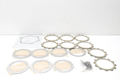 New OEM Yamaha Clutch Plate Kit NOS