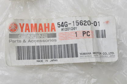 New OEM Yamaha Kick Crank NOS