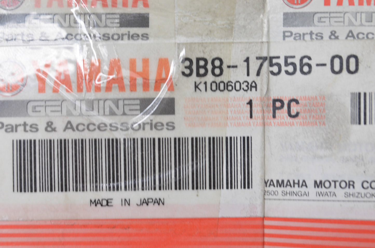 OEM Yamaha 3B8-17556-00-00 Yoke Joint NOS
