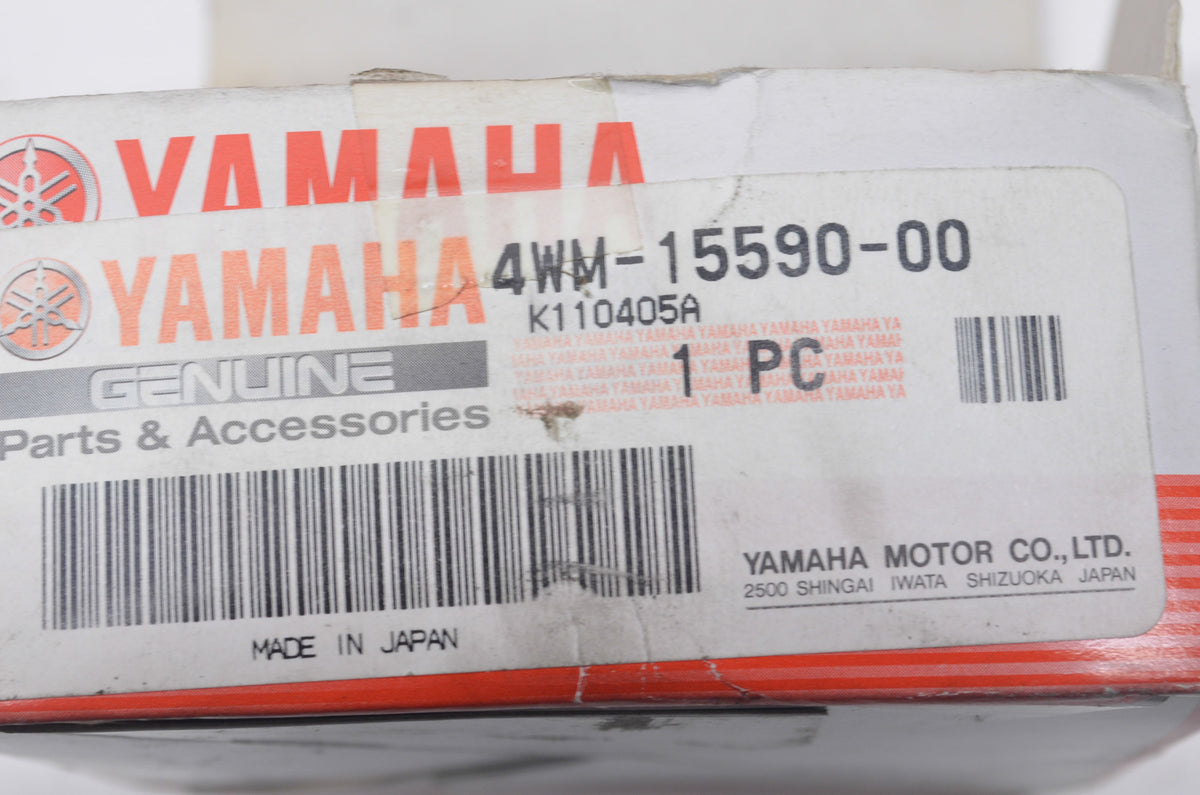 OEM Yamaha 4WM-15590-00-00 One-Way Starter Assembly NOS