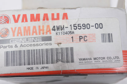 OEM Yamaha 4WM-15590-00-00 One-Way Starter Assembly NOS