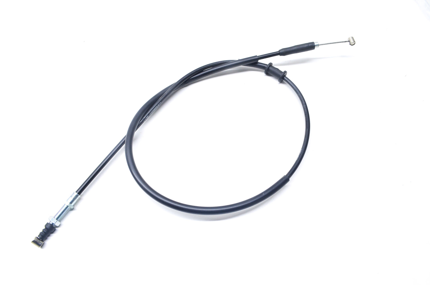 New OEM Yamaha 17D-26335-50-00 Clutch Cable NOS