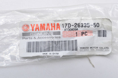 New OEM Yamaha 17D-26335-50-00 Clutch Cable NOS