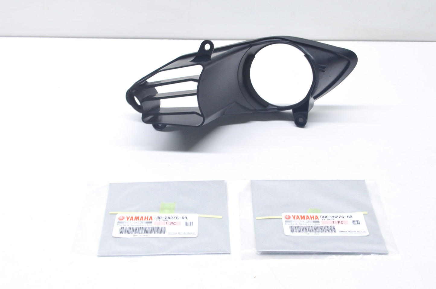 OEM Yamaha 90891-20173-00 Headlight Ring Protection NOS