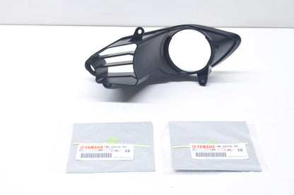 OEM Yamaha 90891-20173-00 Headlight Ring Protection NOS