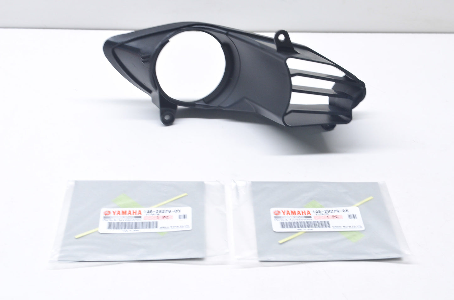 OEM Yamaha 90891-20172-00 Headlight Ring Protection NOS