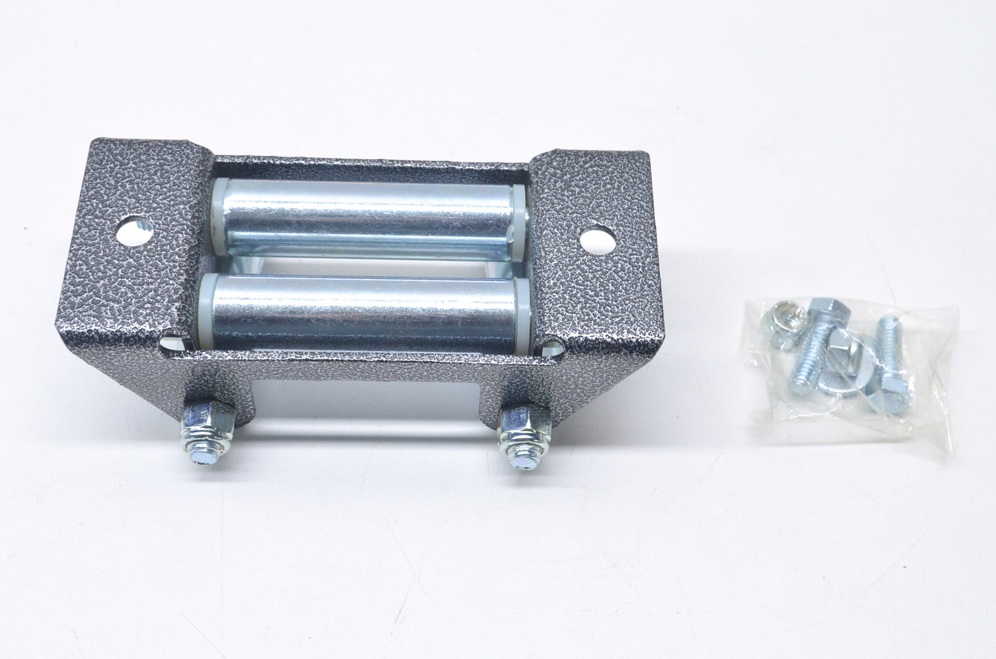 New OEM Yamaha AAB-4SH69-50, AAB-4SH69-50-02 Silver Roller Kit NOS