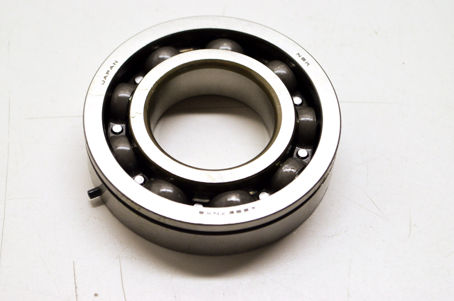 OEM Arctic Cat 3008-027 Ball Bearing M35x72x17 NOS