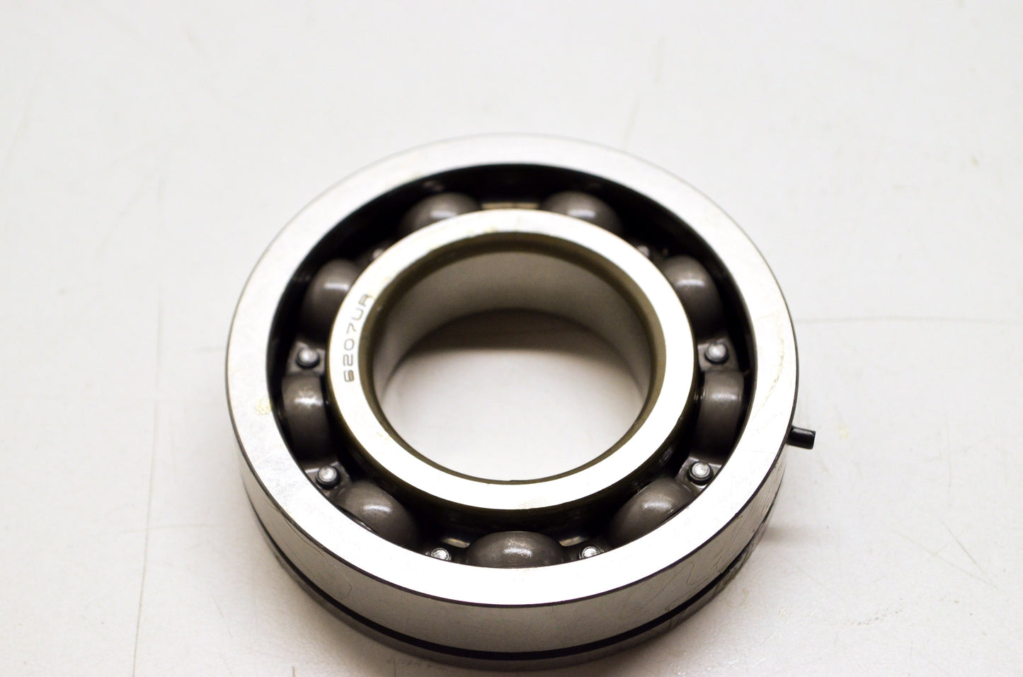 OEM Arctic Cat 3008-027 Ball Bearing M35x72x17 NOS