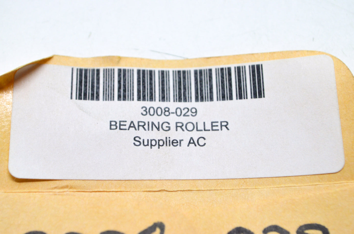 OEM Arctic Cat 3008-029 Roller Bearing M26X34X19.8 NOS