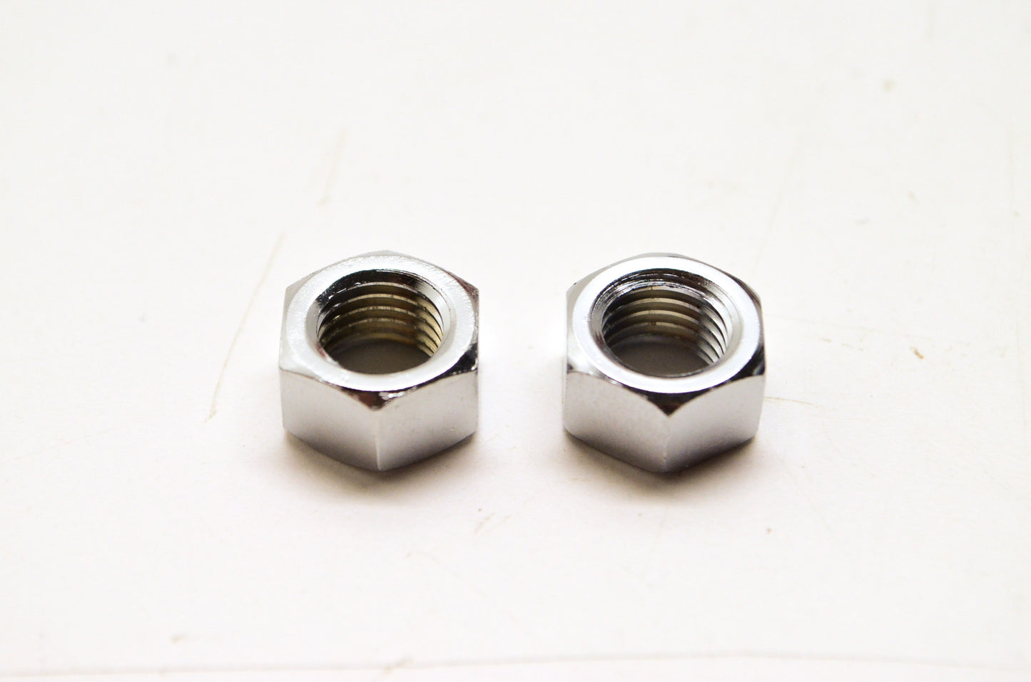 OEM Arctic Cat 3008-209 Nut 10MM Qty 2 NOS