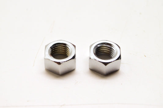 OEM Arctic Cat 3008-209 Nut 10MM Qty 2 NOS