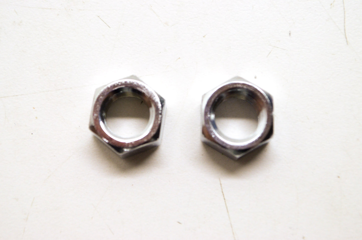 OEM Arctic Cat 3008-209 Nut 10MM Qty 2 NOS