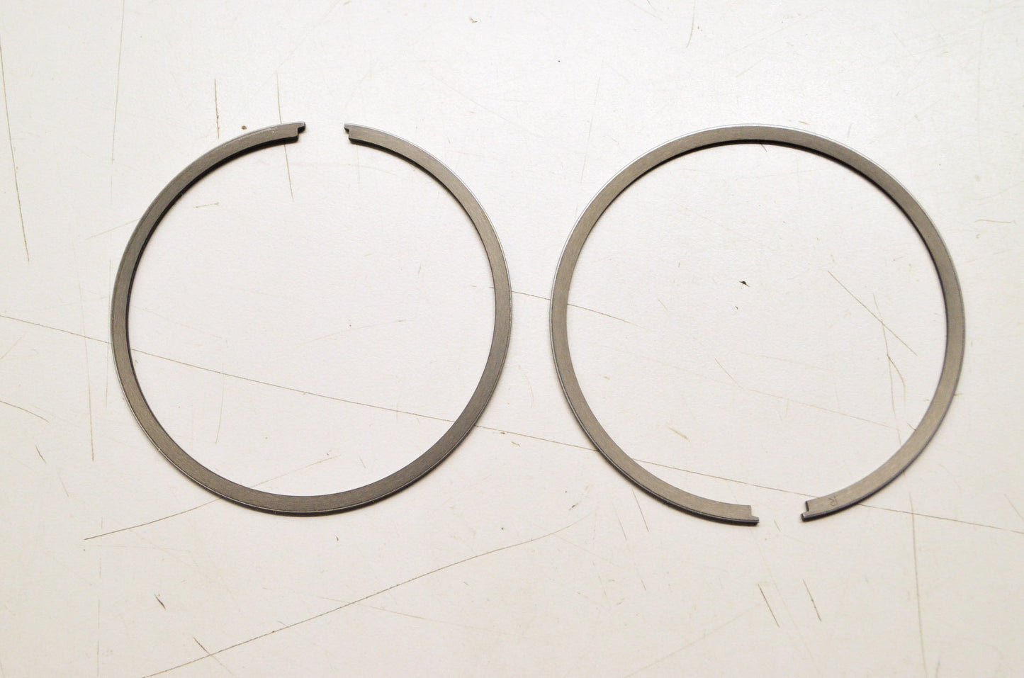 OEM Arctic Cat 3006-686 Piston Ring Kit NOS