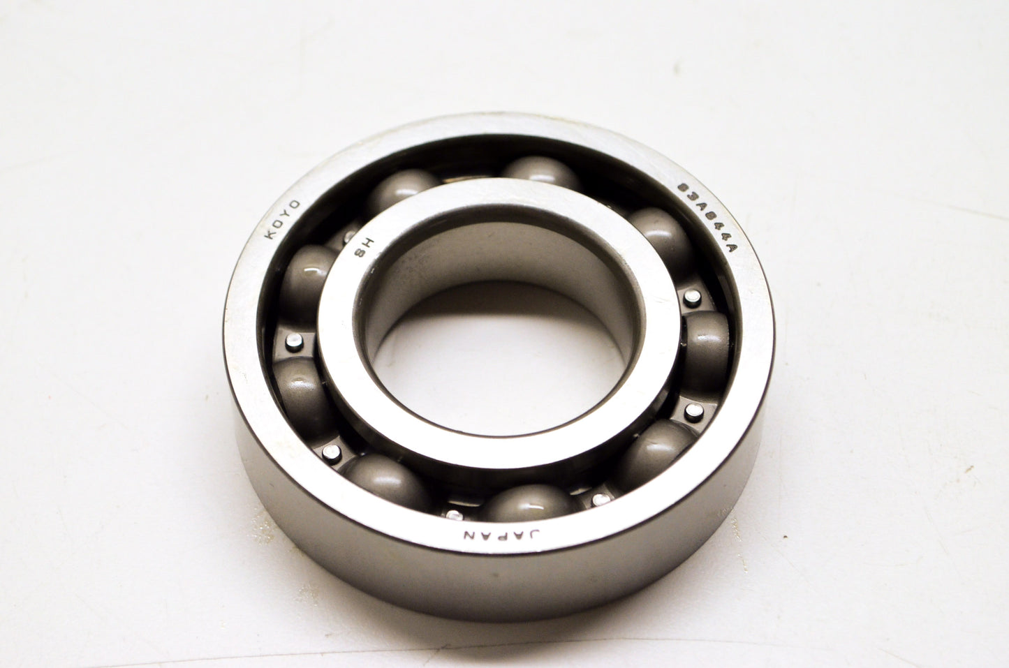 OEM Arctic Cat 3008-298 Ball Bearing M35X72X17 NOS