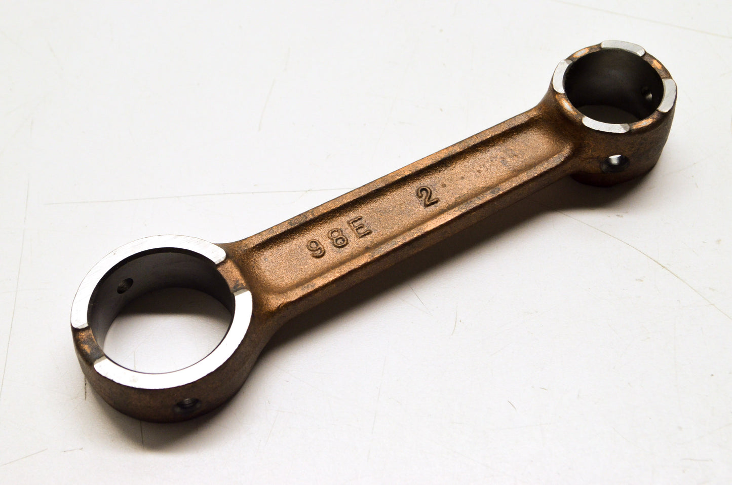 OEM Arctic Cat 3008-062 Connecting Rod NOS