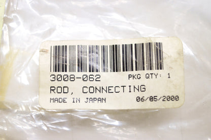 OEM Arctic Cat 3008-062 Connecting Rod NOS