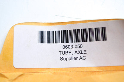 OEM Arctic Cat 0603-050 Axle Tube NOS