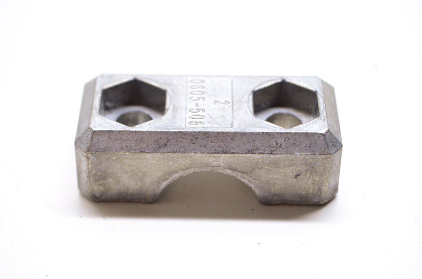 OEM Arctic Cat 0605-506 Steering Adjuster Cap NOS