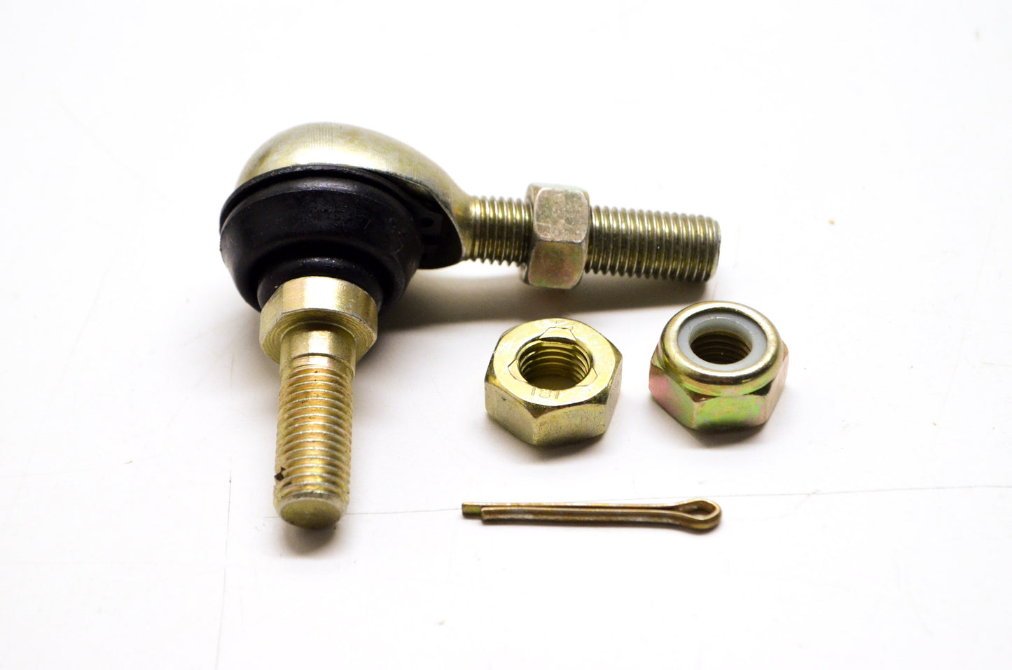 OEM Arctic Cat 0505-050 Tie Rod Ball Joint Kit NOS