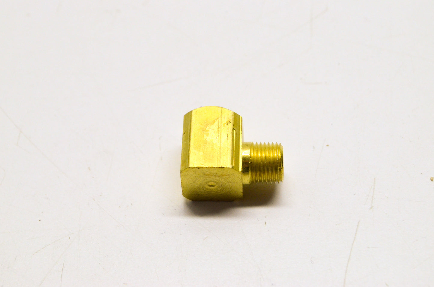 OEM Arctic Cat 1603-349 90 Degree Elbow Fitting NOS