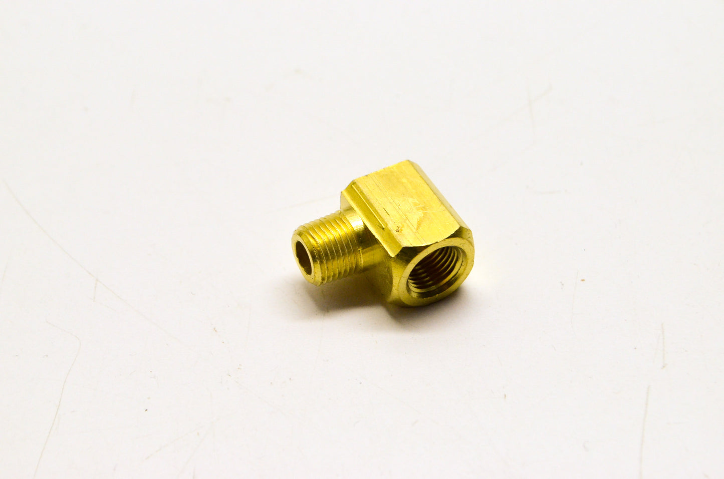OEM Arctic Cat 1603-349 90 Degree Elbow Fitting NOS