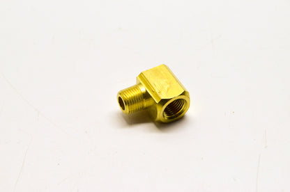 OEM Arctic Cat 1603-349 90 Degree Elbow Fitting NOS